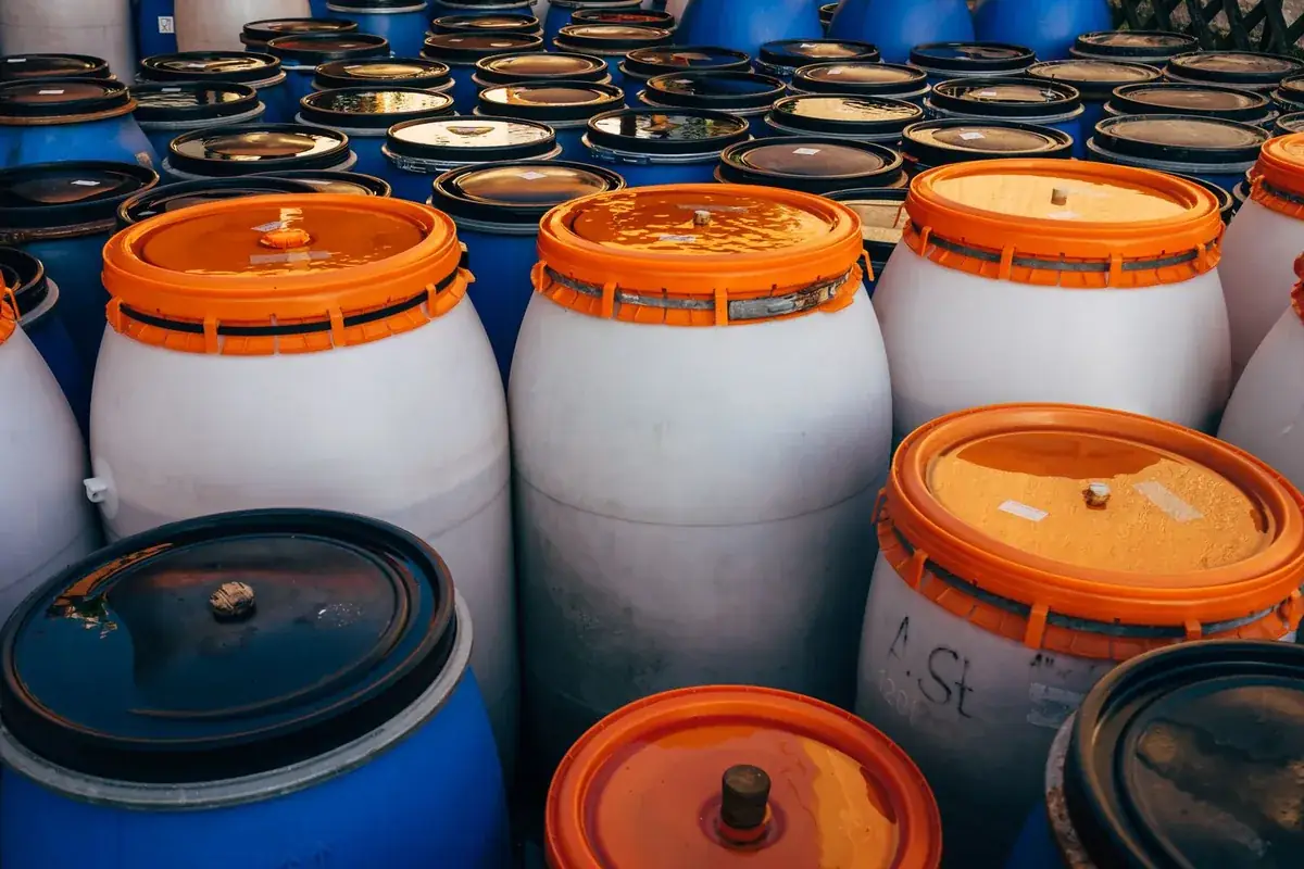 Hazmat Cleanup in El Portal, FL