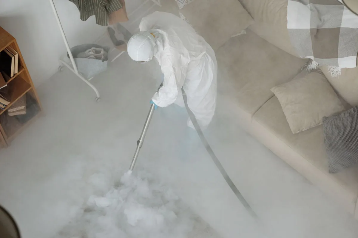 Crime Scene Cleanup in El Portal, FL